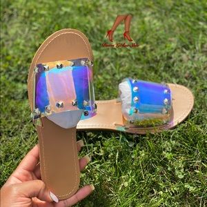 Women’s shoes